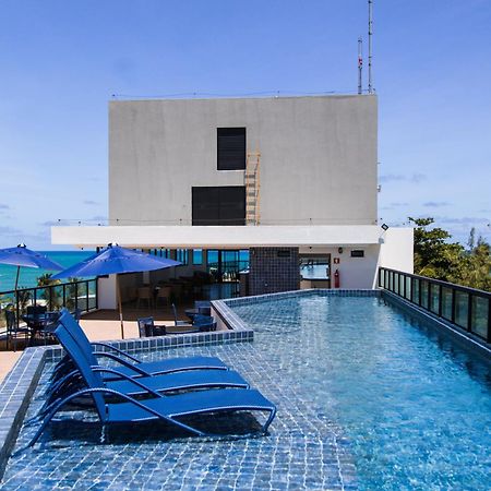 Ferienwohnung Maracaipe Estrela Flat110 Pôrto das Galinhas Exterior foto