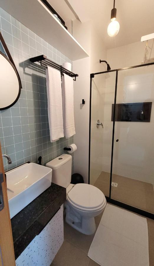 Ferienwohnung Maracaipe Estrela Flat110 Pôrto das Galinhas Exterior foto