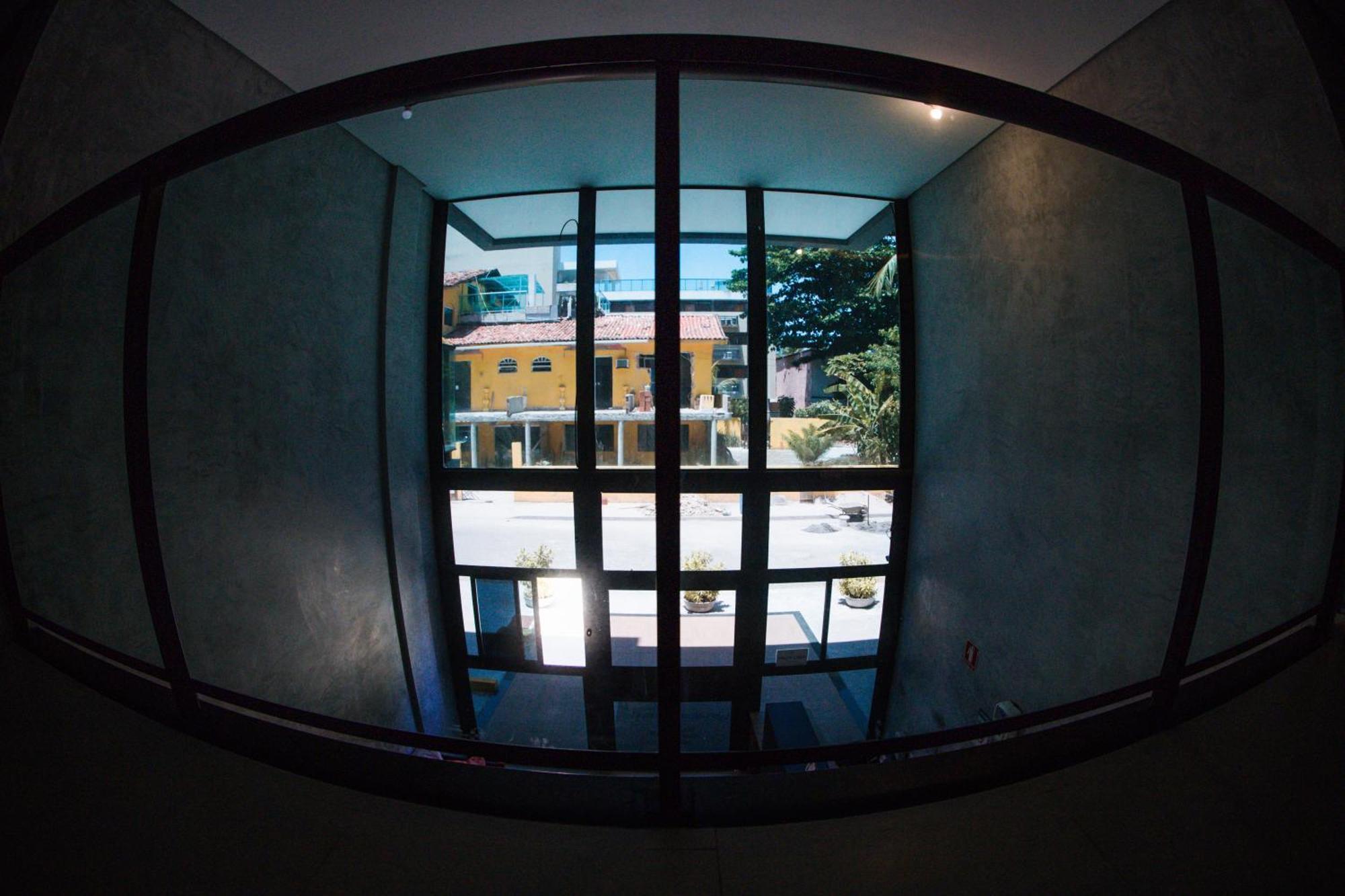 Ferienwohnung Maracaipe Estrela Flat110 Pôrto das Galinhas Exterior foto