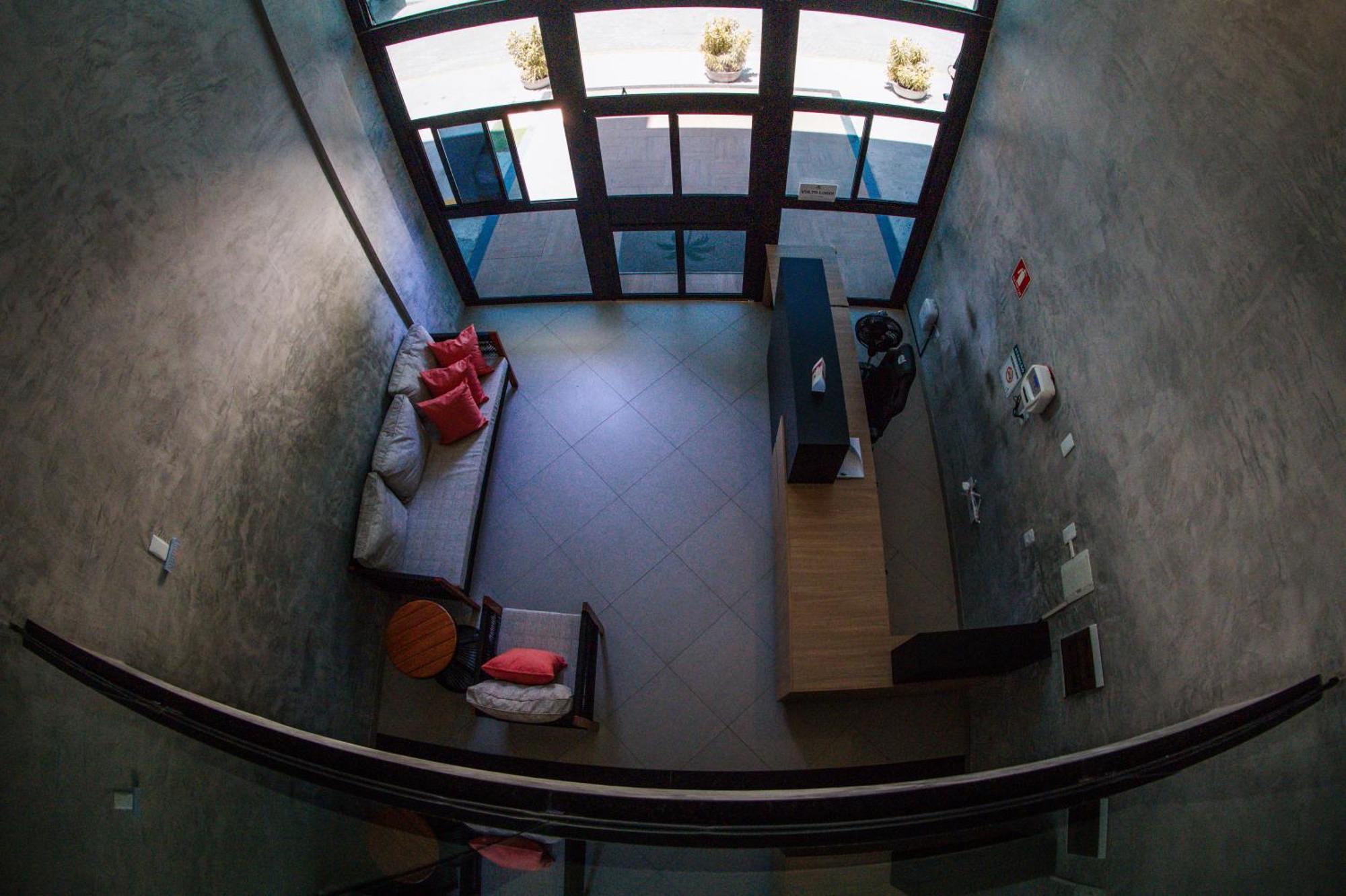 Ferienwohnung Maracaipe Estrela Flat110 Pôrto das Galinhas Exterior foto