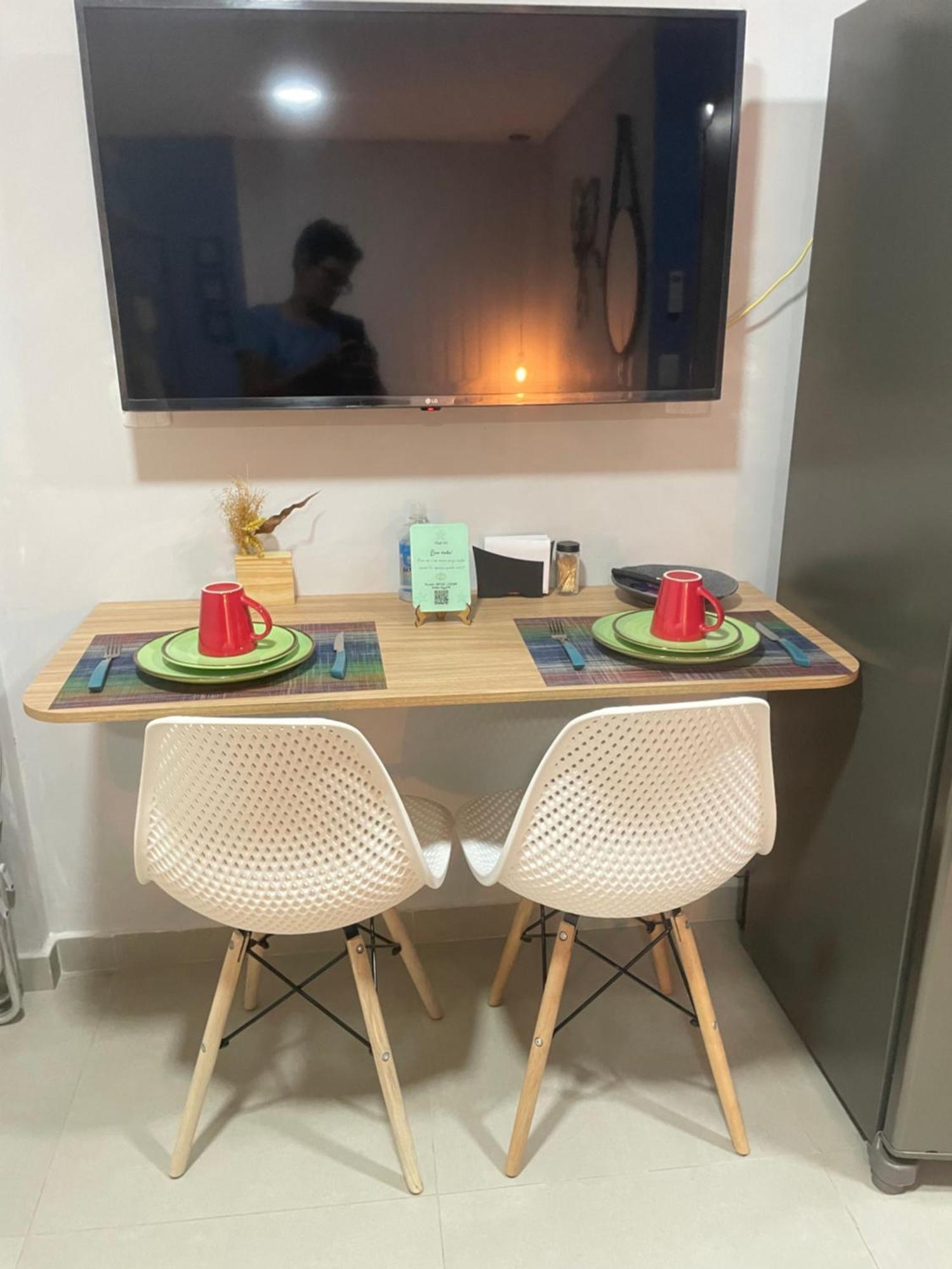 Ferienwohnung Maracaipe Estrela Flat110 Pôrto das Galinhas Exterior foto